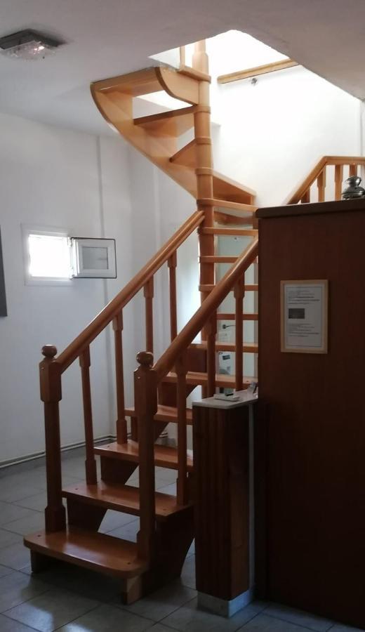 Ferienhaus Kali Beach Chalkidiki Nea Kallikrateia Exterior foto