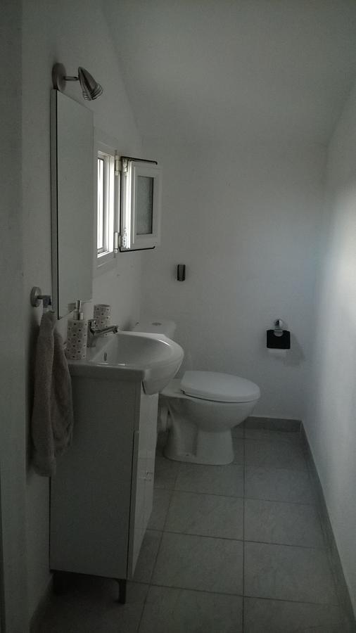 Ferienhaus Kali Beach Chalkidiki Nea Kallikrateia Exterior foto